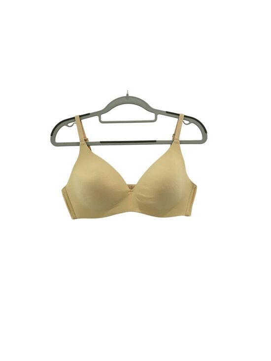 Wacoal Other - Wacoal Comfort First Wire Free Contour Bra Sz 36C Nude Seamless Soft Cup 856339